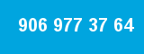 906 977 37 64 906 977 37 64